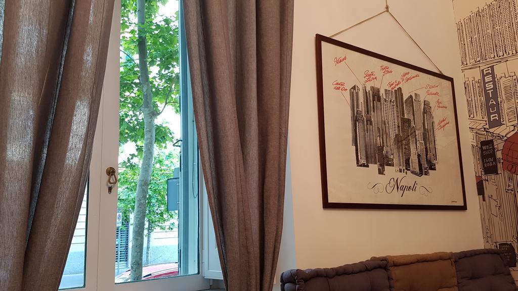 Casa vacanze - Casa Luciana Style - Vomero Napoli