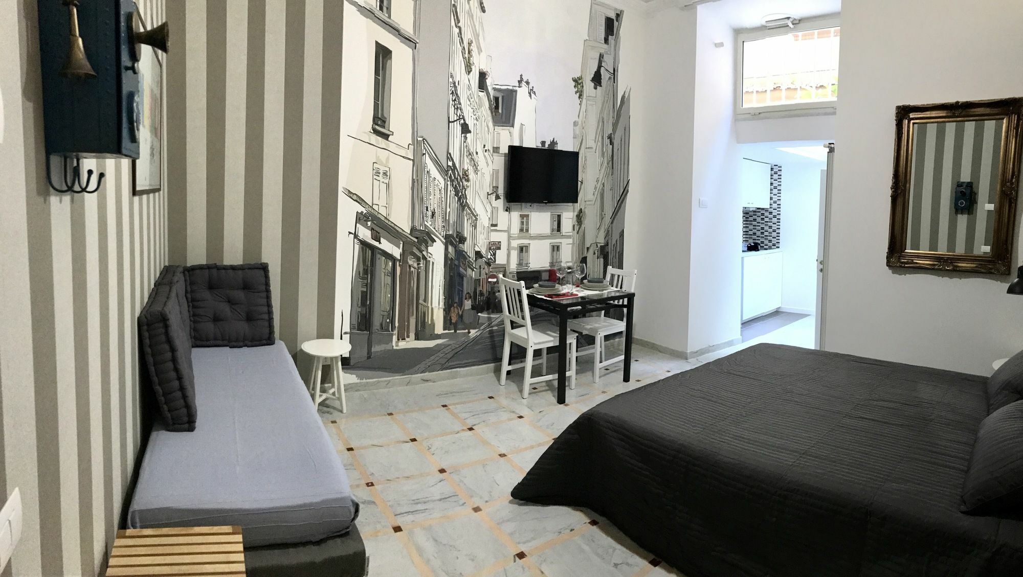 - Casa Luciana Style - Vomero Casa vacanze