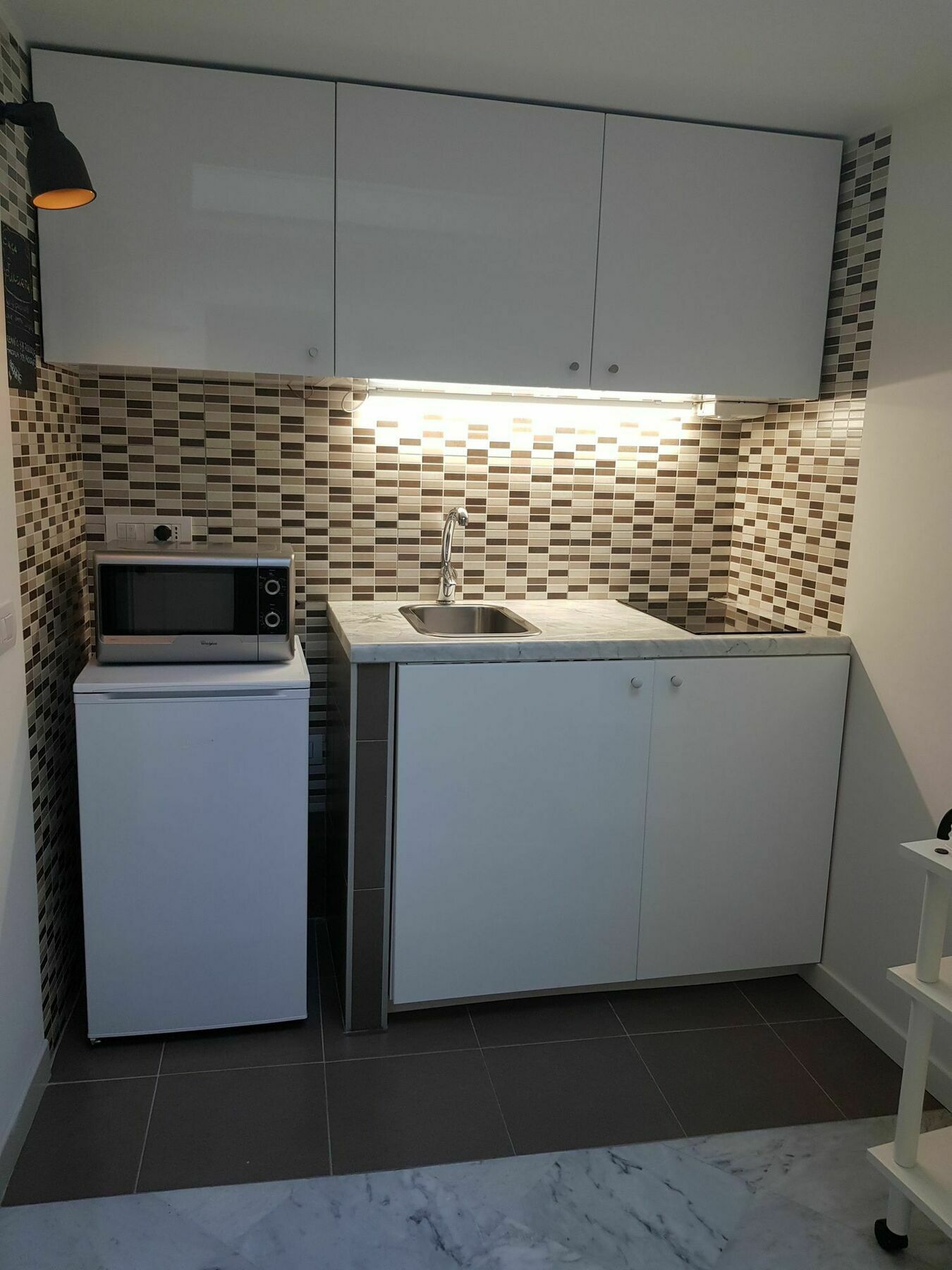 - Casa Luciana Style - Vomero Casa vacanze Napoli