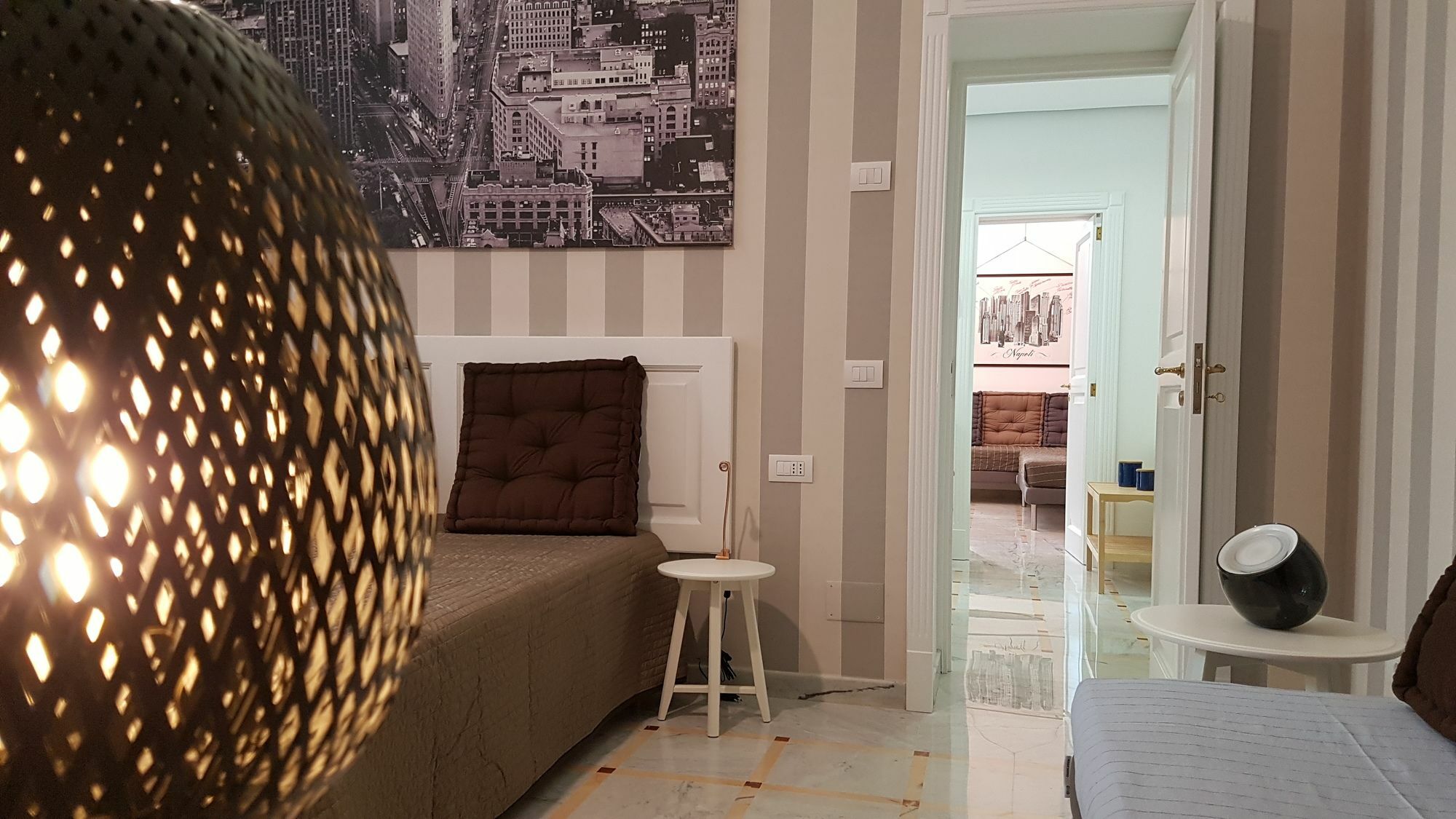 Casa vacanze - Casa Luciana Style - Vomero *