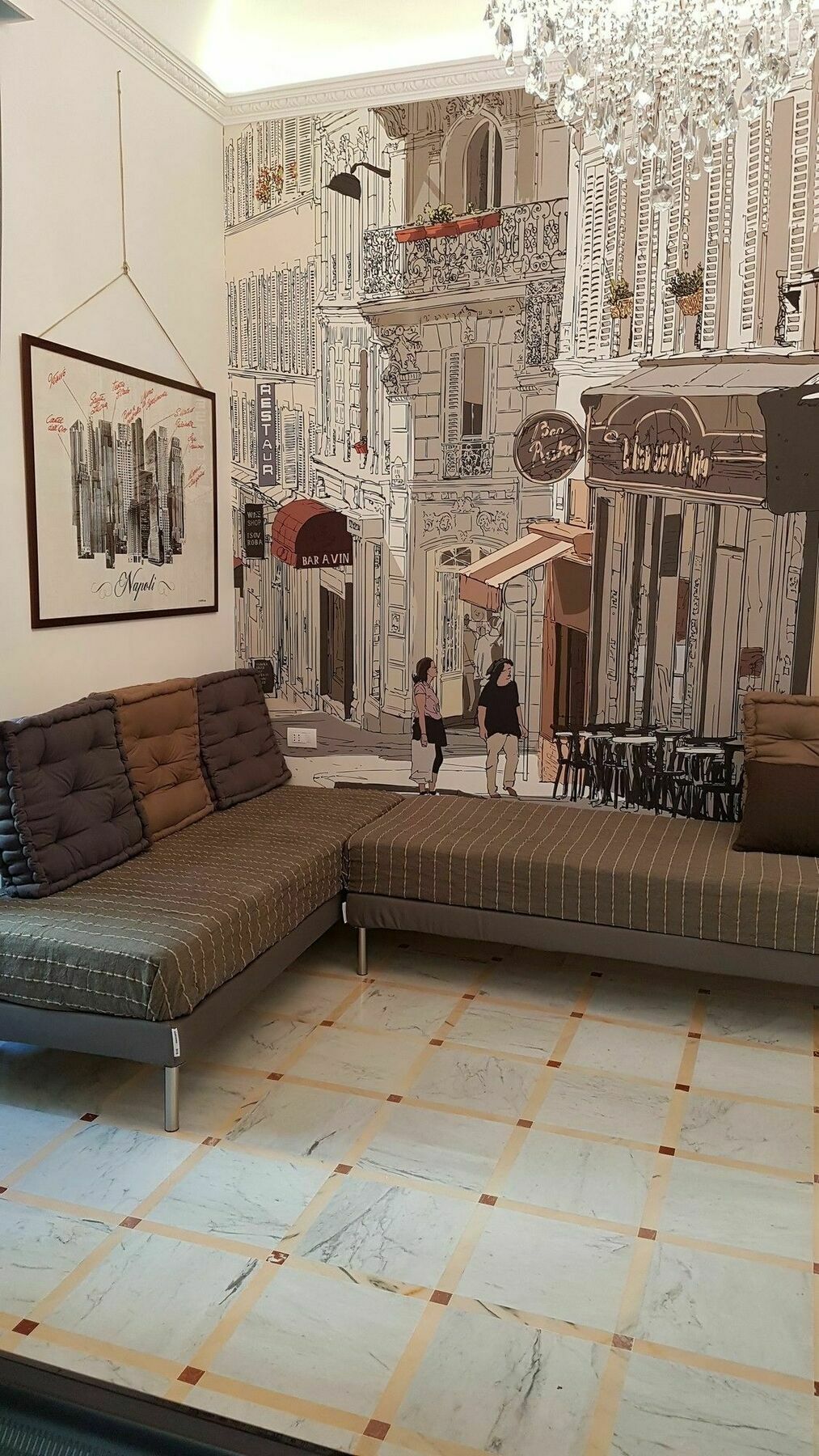- Casa Luciana Style - Vomero