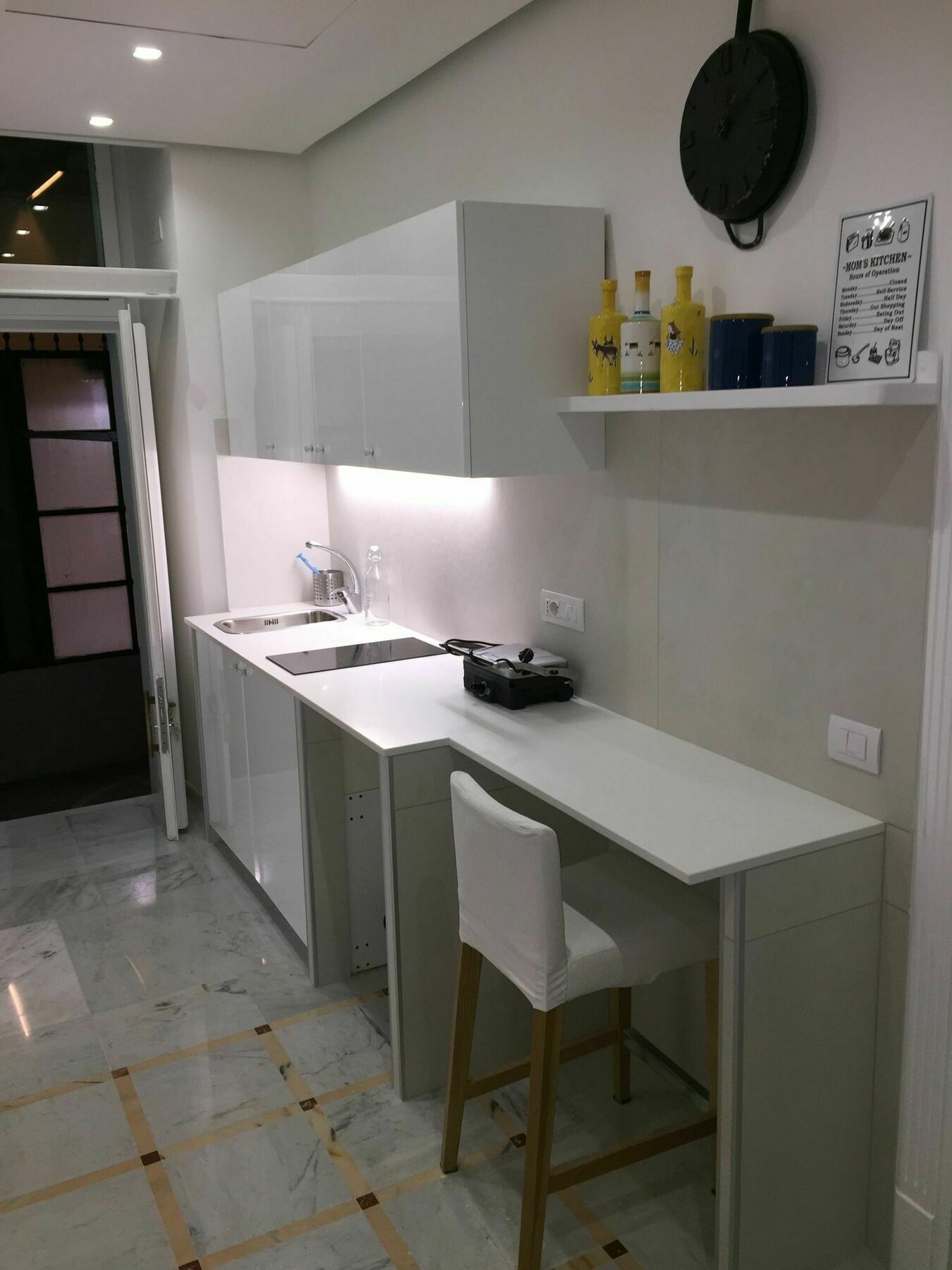 - Casa Luciana Style - Vomero Napoli